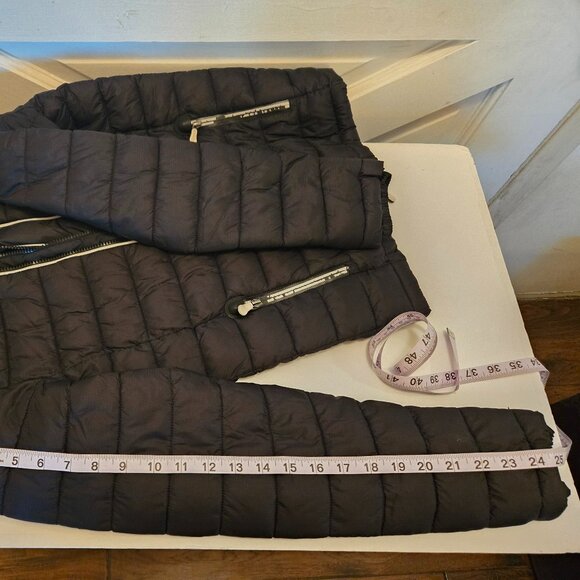 The Original Fuji Jacket by SuperDry, Ladies Puffer Blk, Size XS Ski/Snow - Picture 14 of 16